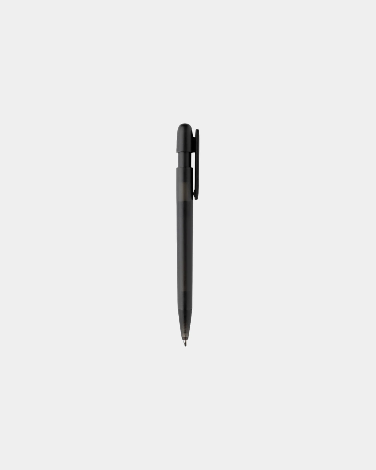 Promotional recycled ABS pen Devin - 1