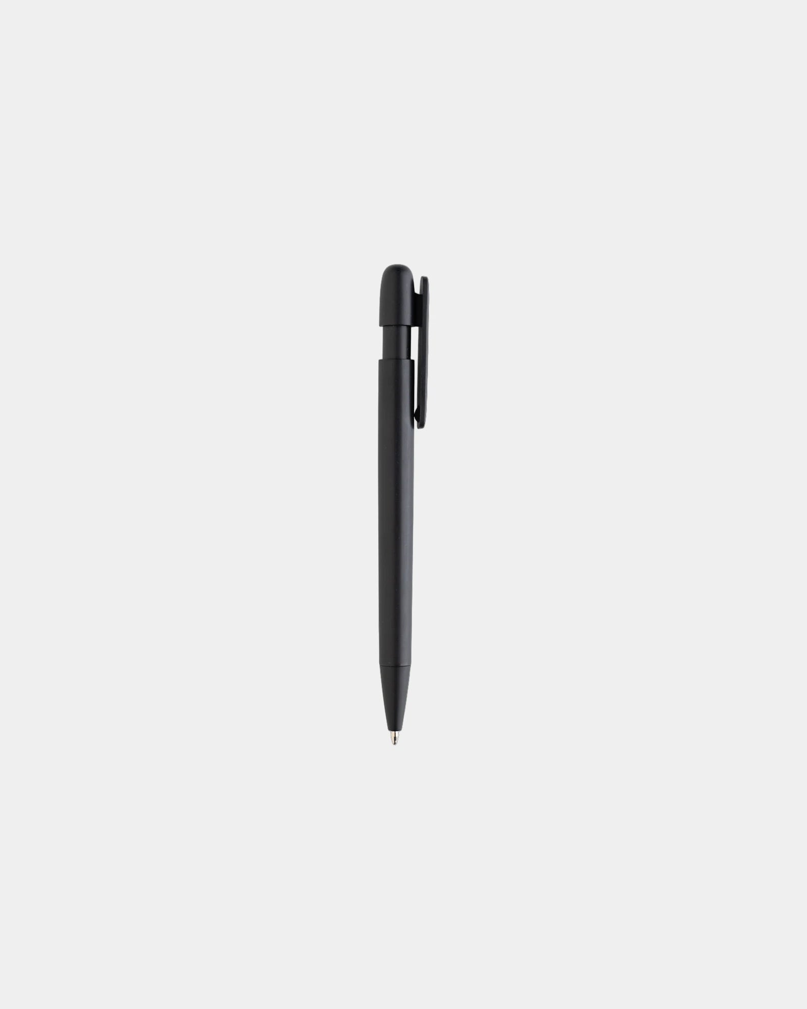 Promotional recycled ABS pen Devin - 1