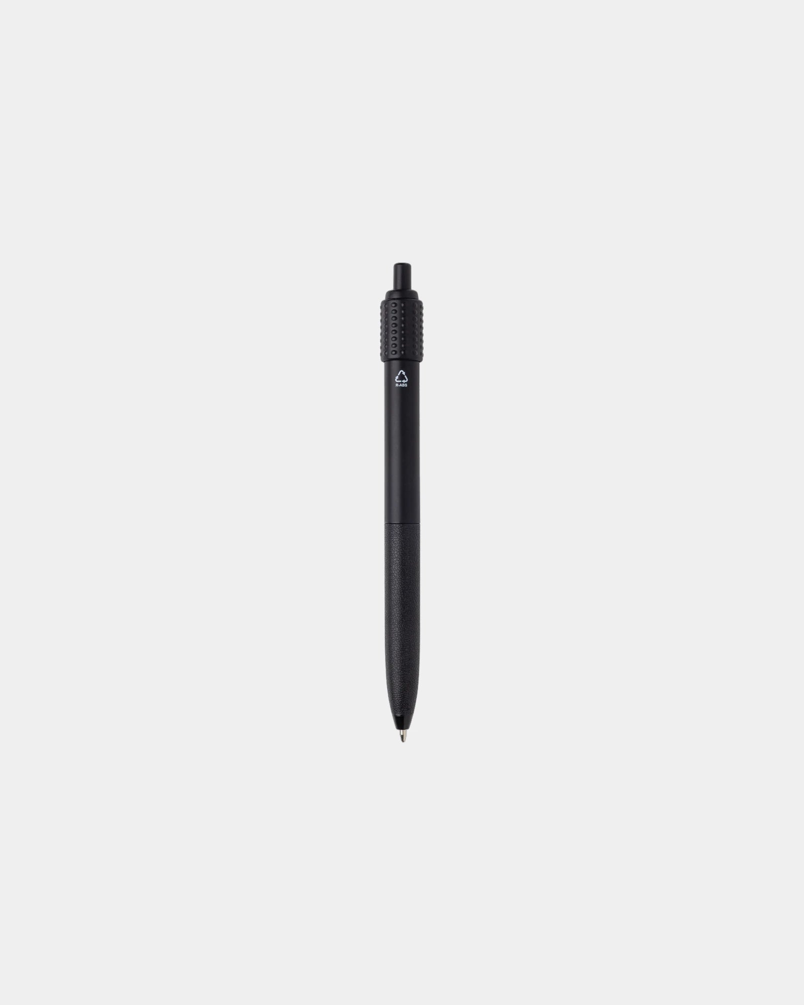 Promotional recycled ABS Quill stress relief pen - 3