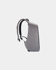 Custom anti-theft rPET backpack Bobby Hero - 12
