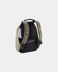 Custom anti-theft rPET backpack Bobby Hero - 43