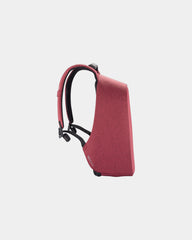 Custom anti-theft rPET backpack Bobby Hero - 22