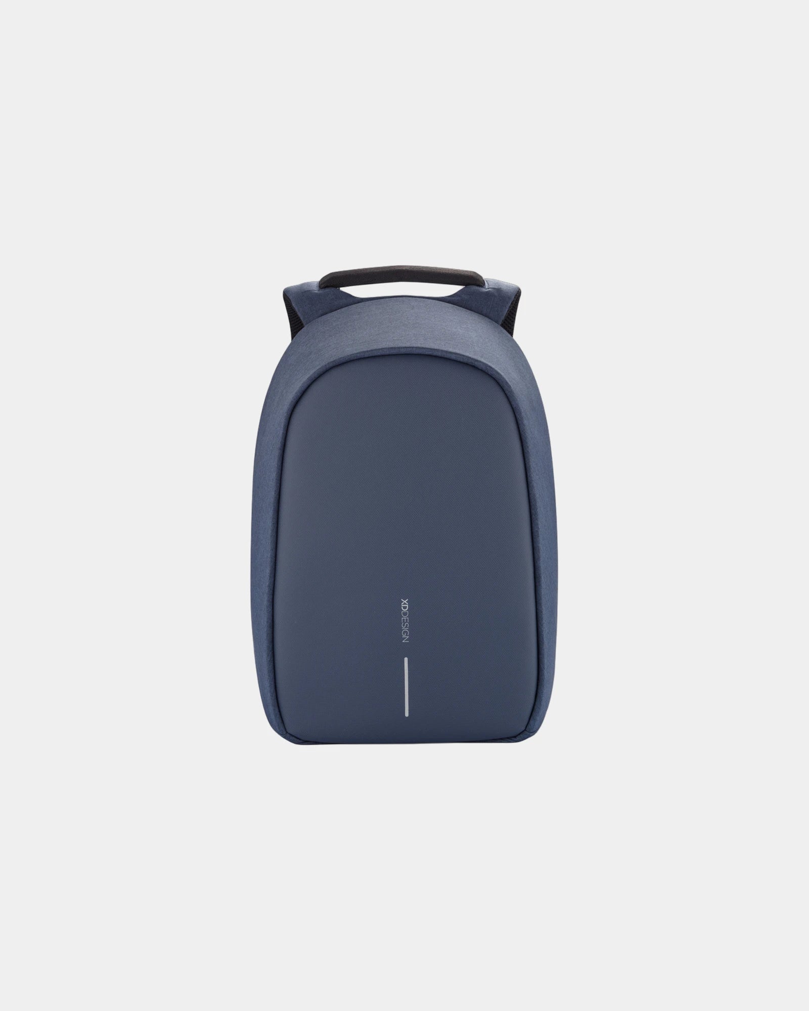 Custom anti-theft rPET backpack Bobby Hero - 30