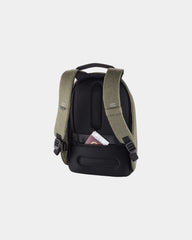 Custom anti-theft rPET backpack Bobby Hero - 44