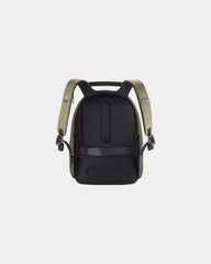 Custom anti-theft rPET backpack Bobby Hero - 42