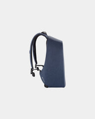 Custom anti-theft rPET backpack Bobby Hero - 31