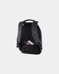 Custom anti-theft rPET backpack Bobby Hero - 6
