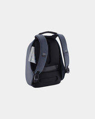 Custom anti-theft rPET backpack Bobby Hero - 34
