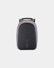 Custom anti-theft rPET backpack Bobby Hero - 11