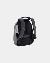 Custom anti-theft rPET backpack Bobby Hero - 5