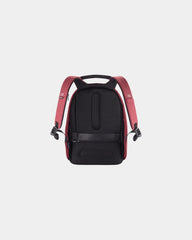 Custom anti-theft rPET backpack Bobby Hero - 23