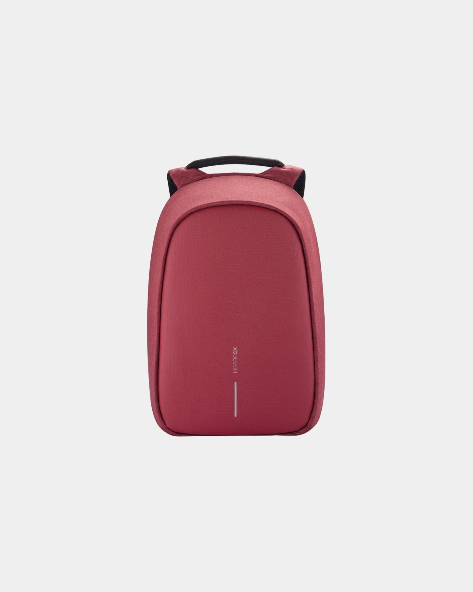 Custom anti-theft rPET backpack Bobby Hero - 21