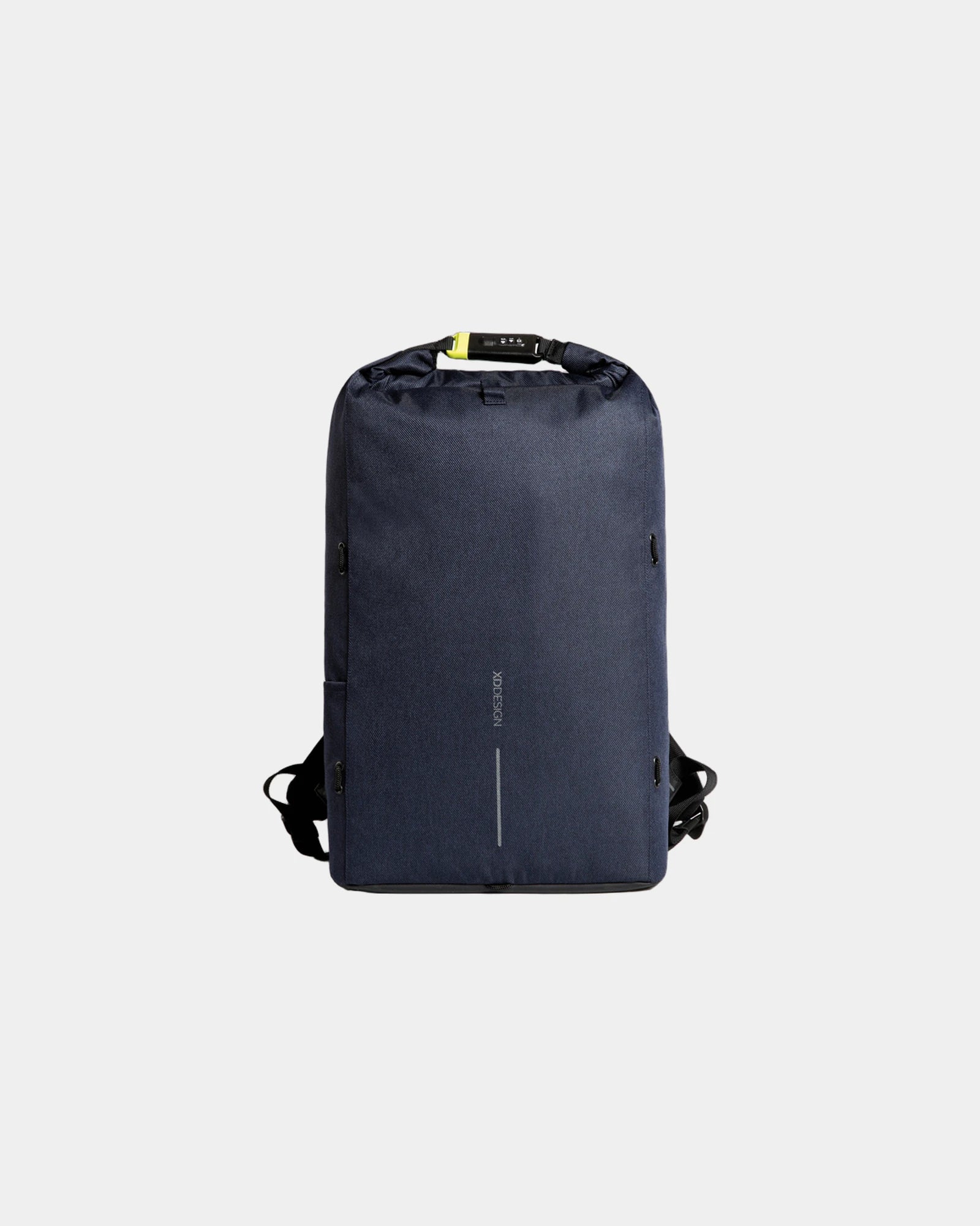 Custom anti-theft backpack Urban Lite - 22