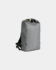 Custom anti-theft backpack Urban Lite - Grey