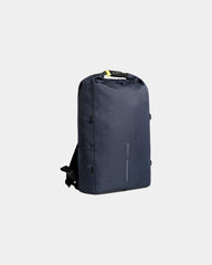 Custom anti-theft backpack Urban Lite - Navy