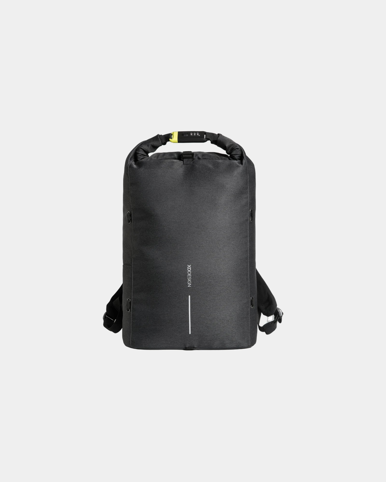Custom anti-theft backpack Urban Lite - 1