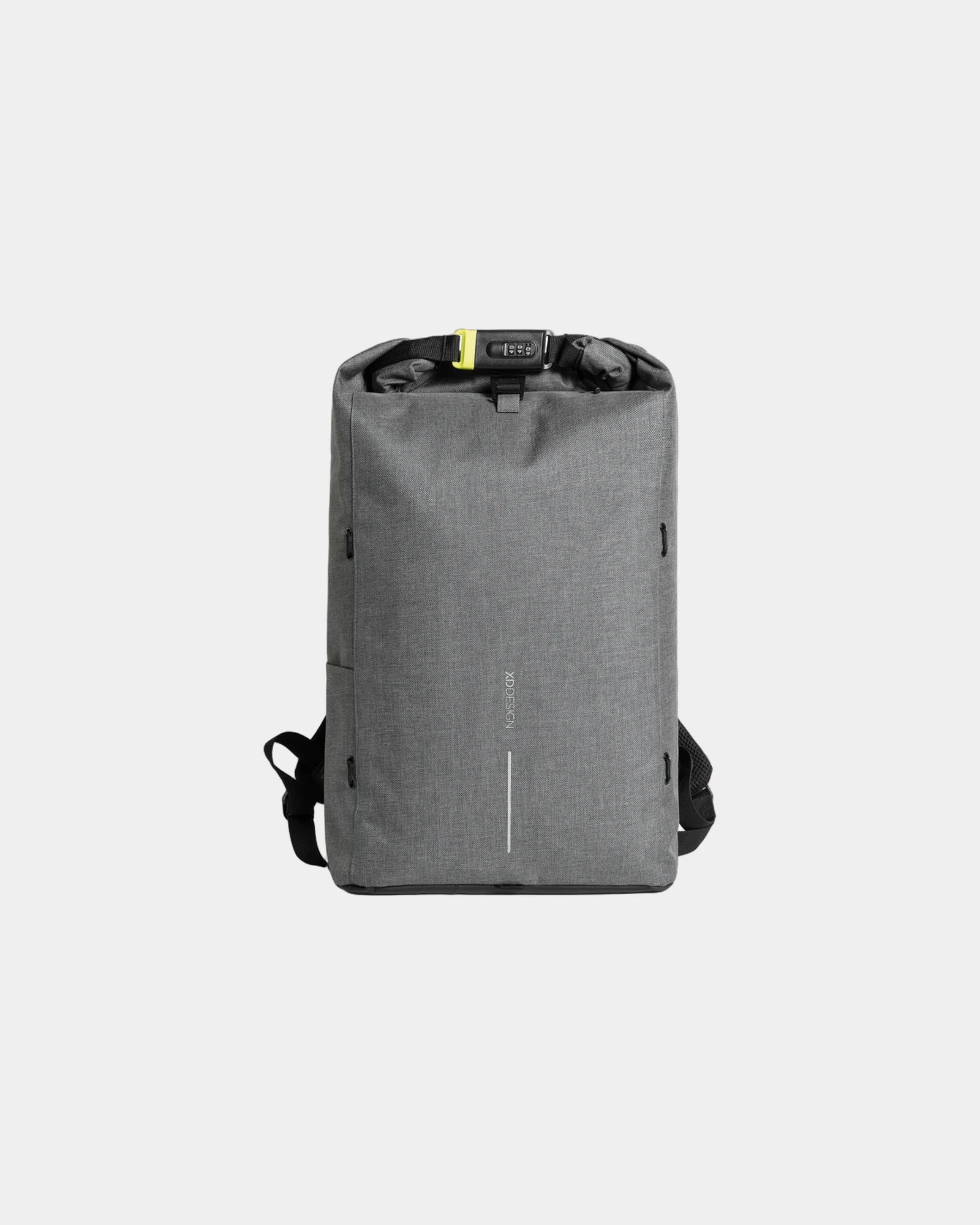 Custom anti-theft backpack Urban Lite - 11