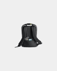 Custom anti-theft polyester backpack Urban - 7