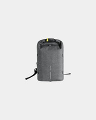 Custom anti-theft polyester backpack Urban - 4