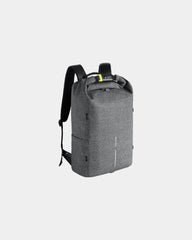 Custom anti-theft polyester backpack Urban - 2