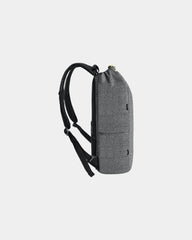 Custom anti-theft polyester backpack Urban - 5