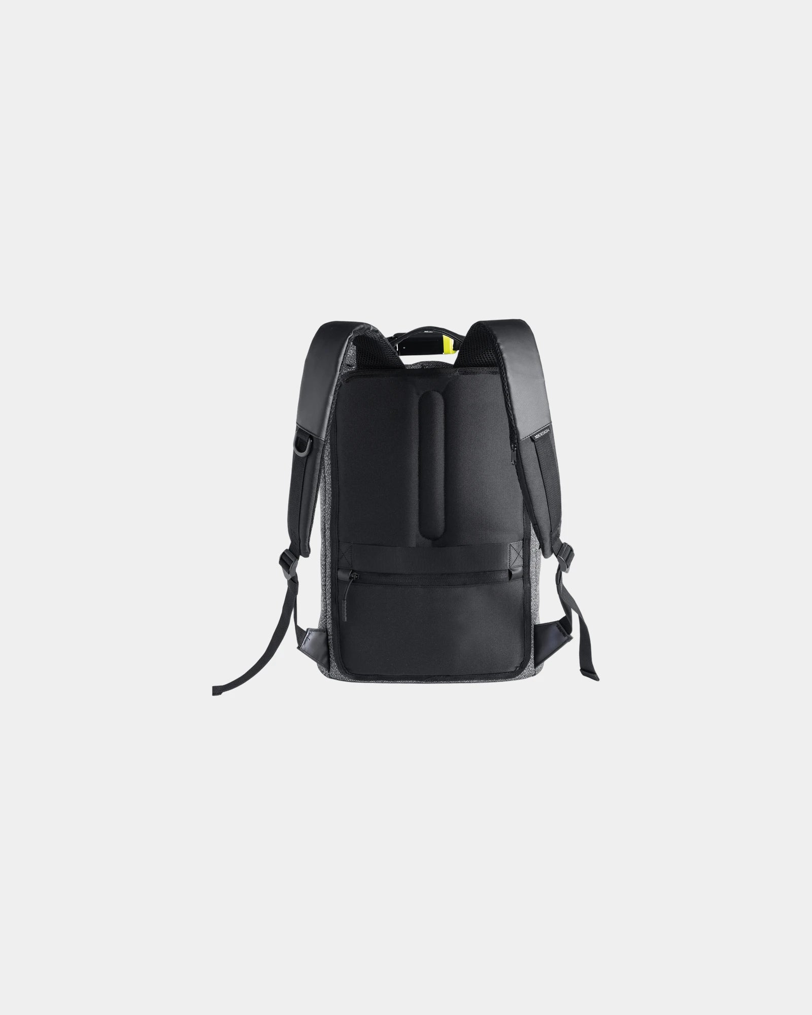 Custom anti-theft polyester backpack Urban - 6