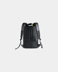 Custom anti-theft polyester backpack Urban - 6