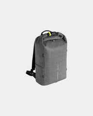 Custom anti-theft polyester backpack Urban - 3