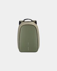 Custom anti-theft rPET backpack Bobby Hero Small - 39