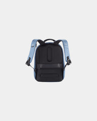 Custom anti-theft rPET backpack Bobby Hero Small - 51