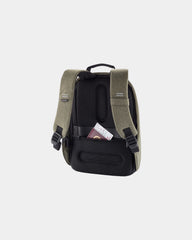 Custom anti-theft rPET backpack Bobby Hero Small - 43