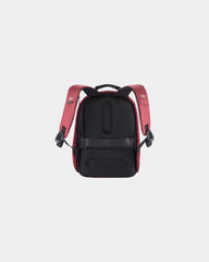 Custom anti-theft rPET backpack Bobby Hero Small - 23