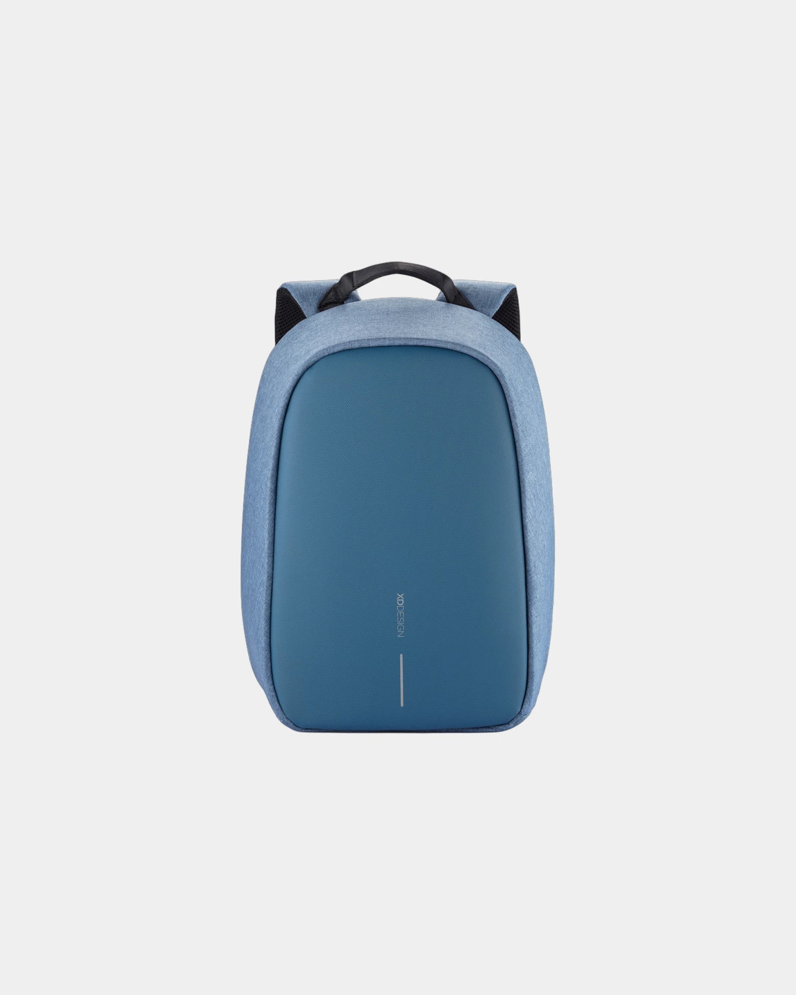 Custom anti-theft rPET backpack Bobby Hero Small - 49