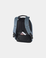 Custom anti-theft rPET backpack Bobby Hero Small - 52