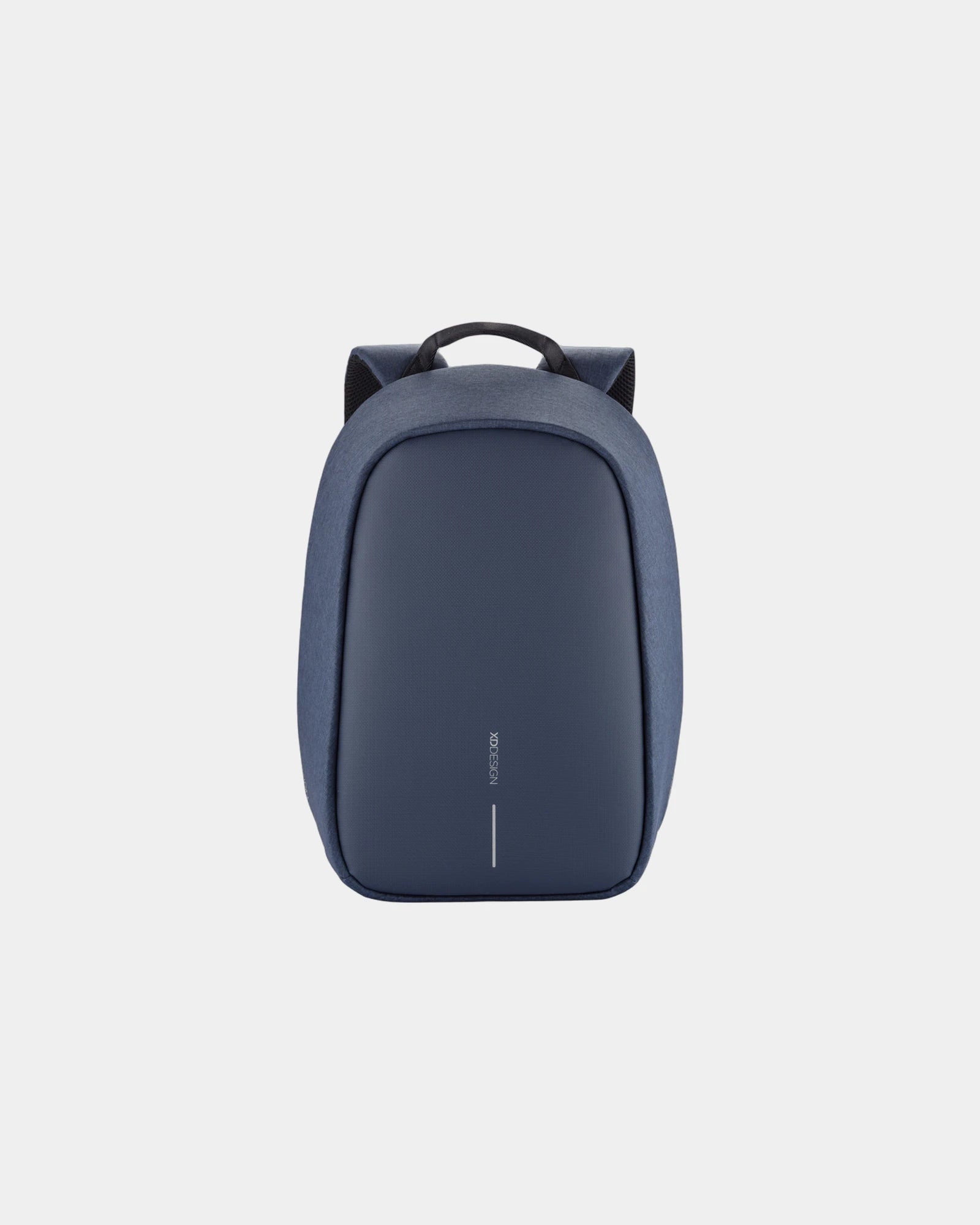 Custom anti-theft rPET backpack Bobby Hero Small - 31
