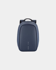 Custom anti-theft rPET backpack Bobby Hero Small - 31