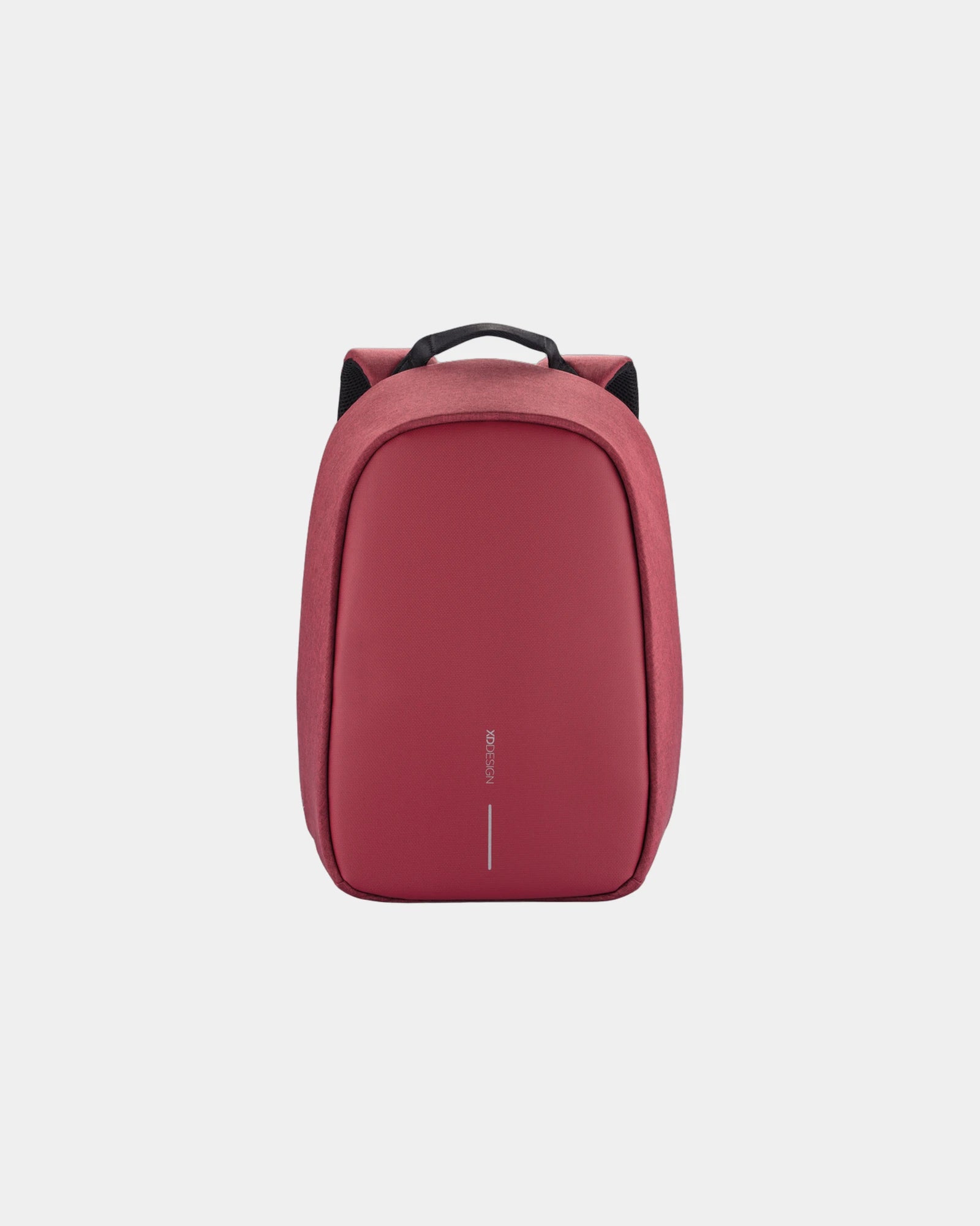 Custom anti-theft rPET backpack Bobby Hero Small - 21