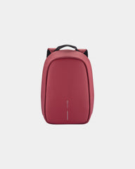 Custom anti-theft rPET backpack Bobby Hero Small - 21
