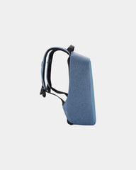 Custom anti-theft rPET backpack Bobby Hero Small - 50