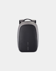 Custom anti-theft rPET backpack Bobby Hero Small - 11