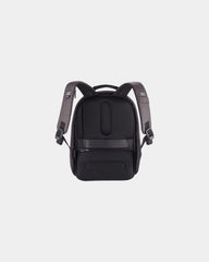 Custom anti-theft rPET backpack Bobby Hero Small - 3
