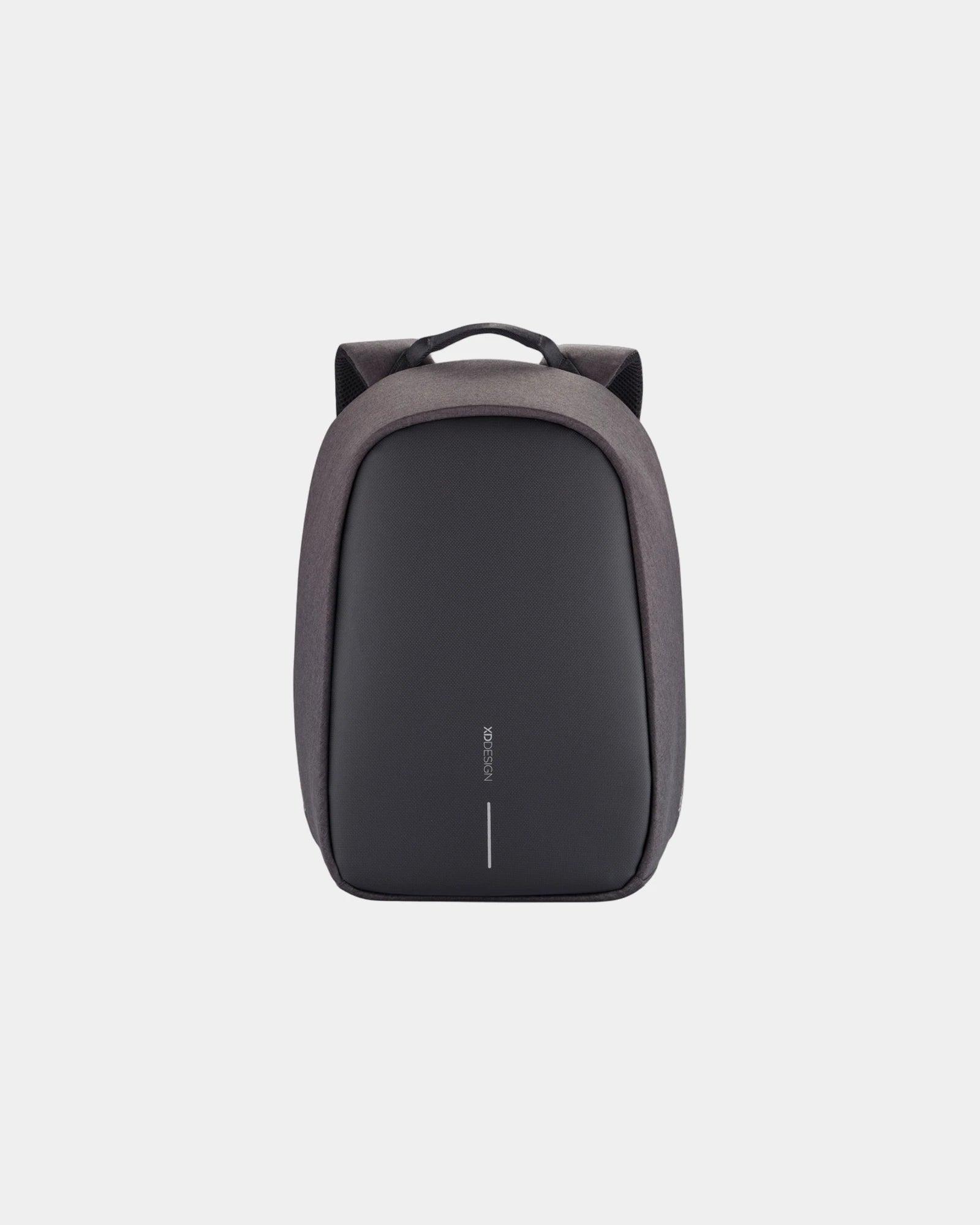 Custom anti-theft rPET backpack Bobby Hero Small - 1