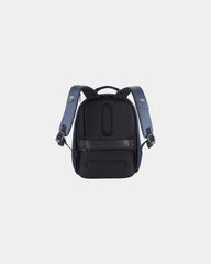 Custom anti-theft rPET backpack Bobby Hero Small - 33