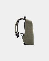 Custom anti-theft rPET backpack Bobby Hero Small - 40