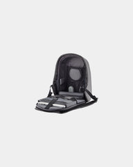 Custom rPET anti-theft backpack 20L Bobby Hero XL - 12