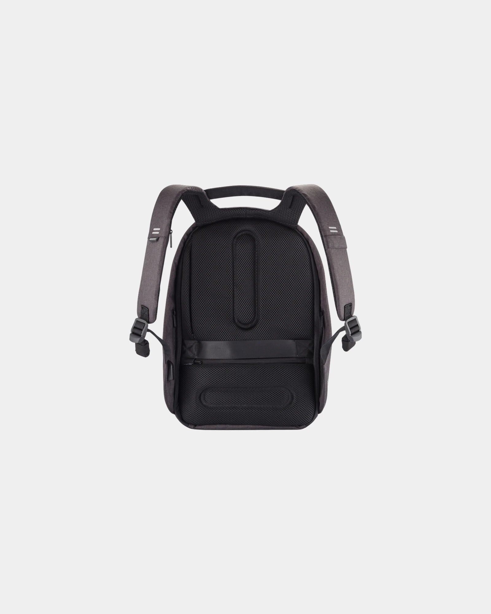 Custom rPET anti-theft backpack 20L Bobby Hero XL - 3
