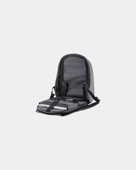 Custom rPET anti-theft backpack 20L Bobby Hero XL - 13