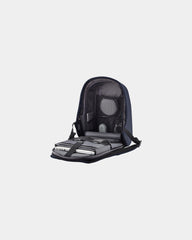 Custom rPET anti-theft backpack 20L Bobby Hero XL - 22
