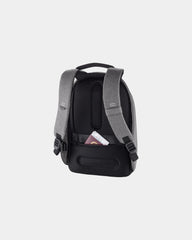 Custom rPET anti-theft backpack 20L Bobby Hero XL - 15
