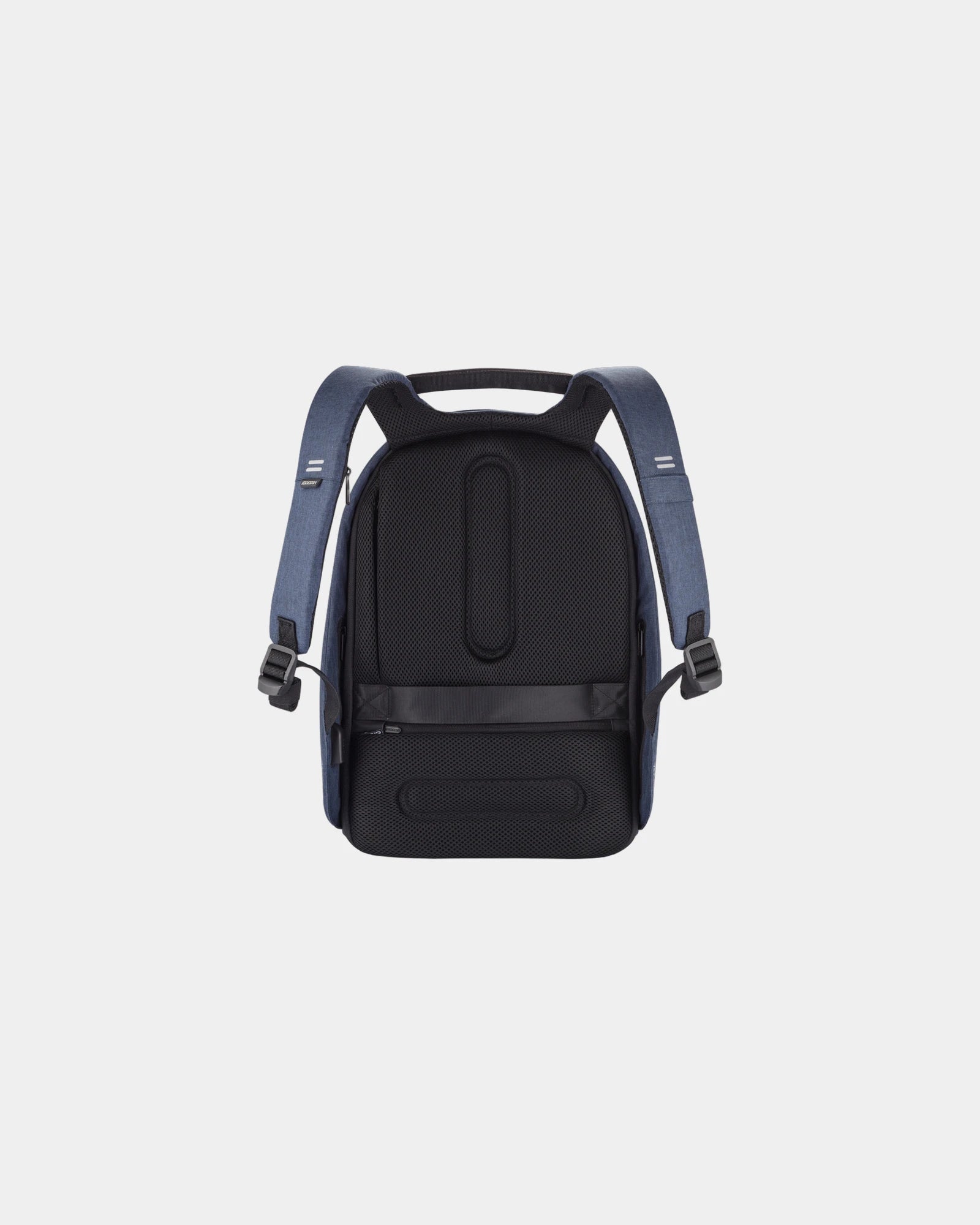 Custom rPET anti-theft backpack 20L Bobby Hero XL - 21